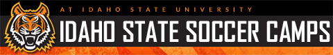 Idaho State Soccer Camps