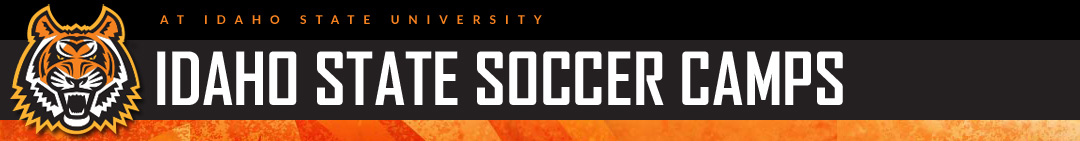 Idaho State Soccer Camps